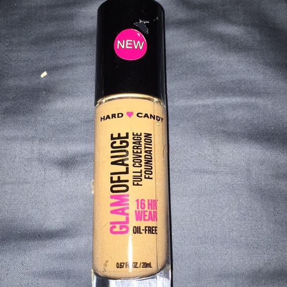 Hard Candy Makeup Hard Candy Liquid Foundation Poshmark